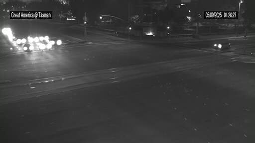 Live Traffic Feed