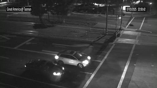 Live Traffic Feed