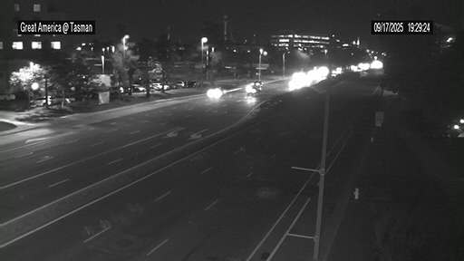 Live Traffic Feed